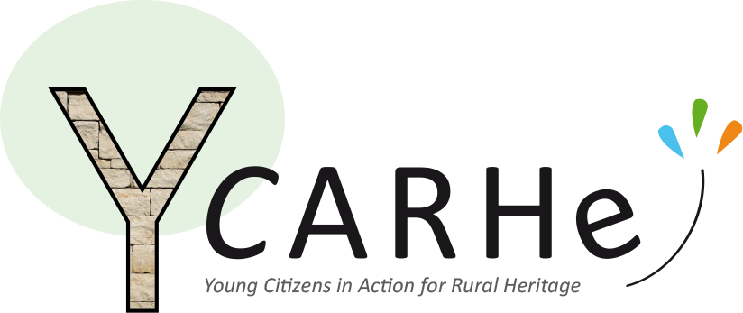 Logo YCARHE