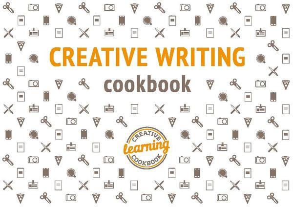 Creative Writing - Cookbook