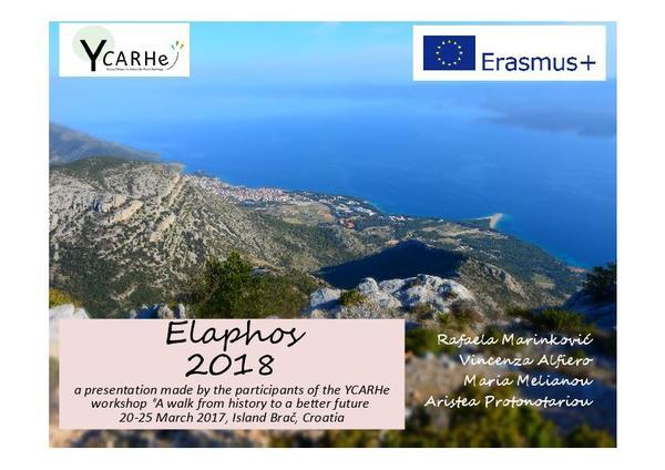 Elaphos 2018