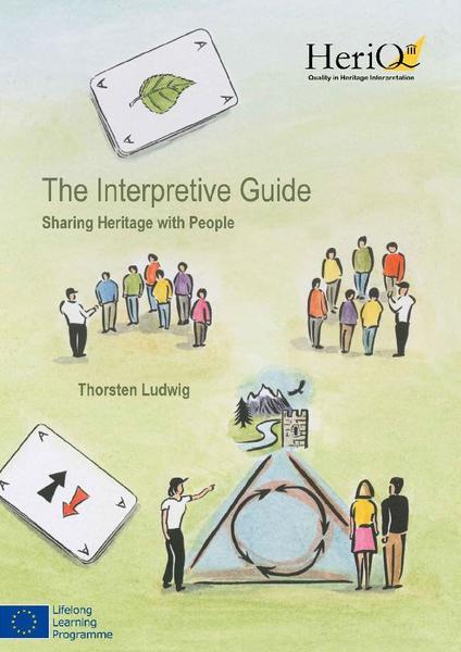 The Interpretive Guide